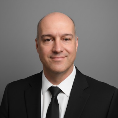 Gabriel Garcia, Founder of ON3 Works