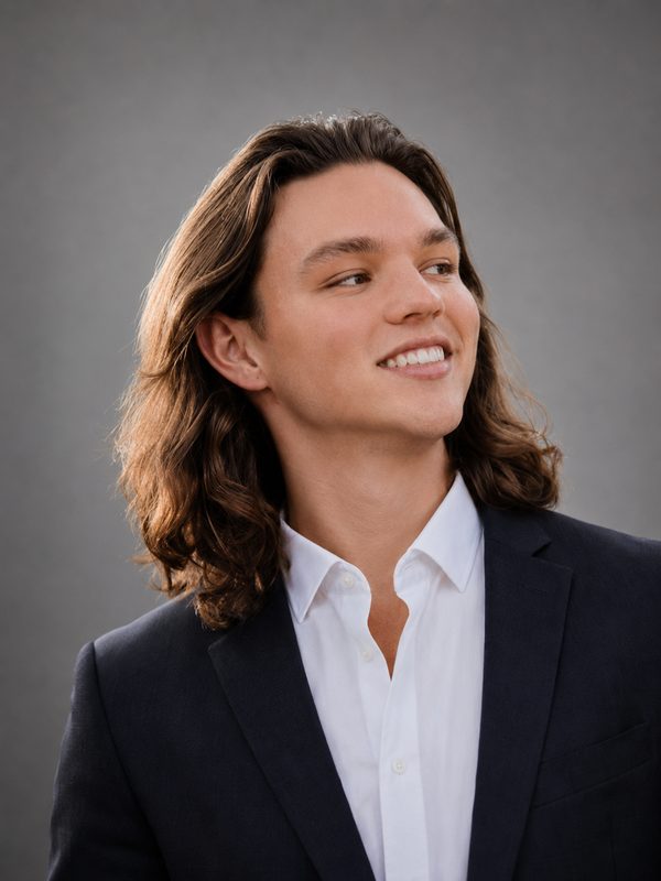 Daniel Kinloch